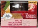 BAKERY SHOP 3 OUNCE SCENTED CANDLES APPLE PIE ..