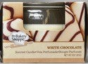 BAKERY SHOP 3 OUNCE SCENTED CANDLES WHITE CHOCOLATE ..