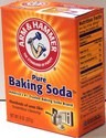 ARM & HAMMER BAKING SODA 227G