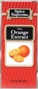 ORANGE EXTRACTS 2OZ
