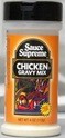 SAUCE SUPREME CHICKEN GRAVY MIXES 113G