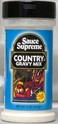 SAUCE SUPREME COUNTRY GRAVY MIXES 141G