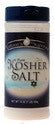 NATURE SUPREME COARSE KOSHER SALT 454G