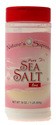 NATURE SUPREME FINE SEA SALT 454G