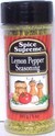 SS LEMON & PEPPER SEASONING 141G