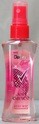 DEGREE GIRL BODY MIST JUST DANCE 89ML (3OZ) ..