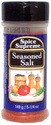 SS SEASONED SALT 149G