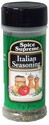 SS ITALIAN SEASONING 21G