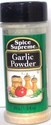 GARLIC POWDER 49G