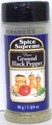 SS PEPPER BLACK GRD 49G