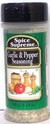 SS GARLIC PEPPER SEASONING 149G