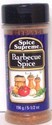 SS BARBECUE SPICE 156G