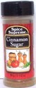 SS CINNAMON SUGAR 99G