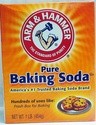 ARM & HAMMER 1LB BAKING SODA