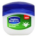 VASELINE PETROLEUM JELLY ALOE VERA FRESH 50 ML