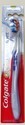 COLGATE TOTAL GUM DEFENCE MANUAL TOOTHBRUSH MED SINGLE