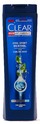 CLEAR SHAMPOO COOL SPORT MENTHOL 250 ML