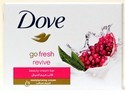 DOVE BAR GO FRESH REVIVE 100G ....