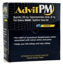 ADVIL PM 200MG 2'S X 50CT