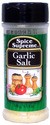 SS GARLIC SALT 149G