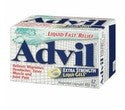 ADVIL EX STRENTH LIQUID GEL 12PK