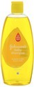 JOHNSON'S BABY SHAMPOO 500 ML