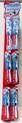 COLGATE 360 MANUAL TOOTHBRUSH MIX CLIP STRIP DISPLAY