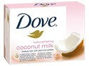DOVE BAR SOAP COCONUT MILK 100G ..