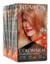 REVLON HAIR COLOR MED ASH BLONDE 70