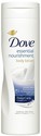 DOVE BODY LOTION ESSENTIAL 250 ML
