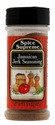 JAMAICAN FRIES SEASONING JERK 6.5 OZ