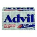 ADVIL EXTRA STR CAPLETS 16PK