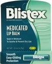 BLISTEX LIP BALM REGULAR 4.25g