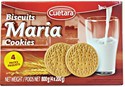 CUETARA MARIA ORIGINAL COOKIE (BOX) 800g