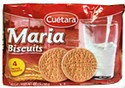 CUETARA MARIA ORIGINAL COOKIES 800g x X 4PK X 10 (FLOW PK)