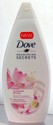 DOVE BODY WASH GLOWING RITUAL LOTUS FLOWER 750 ML