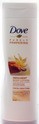 DOVE BODY LOTION SHEA BUTTER 250 ML