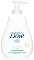 DOVE BABY BODY WASH SENSITIVE MOISTURE 400 ML