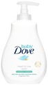 DOVE BABY BODY WASH SENSITIVE MOISTURE 400 ML