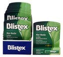 BLISTEX LIP BALM MINT SHELF PAK 4.25g