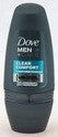 DOVE ROLLON STICK CLEAN COMFORT FM 50ml