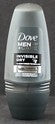 DOVE ROLLON STICK INVISIBLE DRY FM 40ml