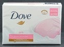DOVE BAR 2PK PINK TWIN 100g