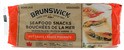 BRUNSWICK LOUISIANA HOT SAUCE SNACKS 100g