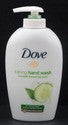 DOVE HAND WASH CUCUMBER 250ml