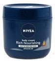 NIVEA BODY CREAM RICH NOURISHING 400 ML