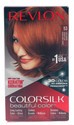 REVLON HAIR COLOR LIGHT AUBURN #53