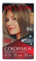 REVLON HAIR COLOR DARK ASH BLONDE #60