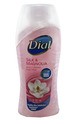 DIAL BODYWASH SILK SILK AND MAGNOLIA 59.1ML