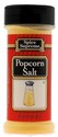POPCORN SALT 12 OZ